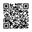 Código QR (código de barras bidimensional)