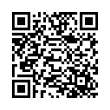 Código QR (código de barras bidimensional)