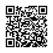 Código QR (código de barras bidimensional)