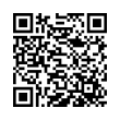 Código QR (código de barras bidimensional)