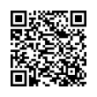 Código QR (código de barras bidimensional)