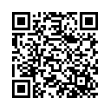 Código QR (código de barras bidimensional)