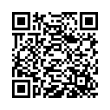 Código QR (código de barras bidimensional)