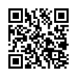 QR կոդ
