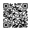 Código QR (código de barras bidimensional)