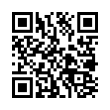 Código QR (código de barras bidimensional)