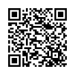 Código QR (código de barras bidimensional)