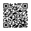 Código QR (código de barras bidimensional)
