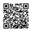 Código QR (código de barras bidimensional)