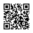 Código QR (código de barras bidimensional)