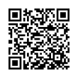 Código QR (código de barras bidimensional)