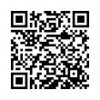 Código QR (código de barras bidimensional)