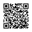 Código QR (código de barras bidimensional)