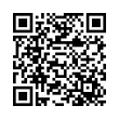 Código QR (código de barras bidimensional)