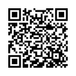 Código QR (código de barras bidimensional)
