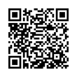 Código QR (código de barras bidimensional)