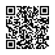Código QR (código de barras bidimensional)