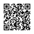 Código QR (código de barras bidimensional)