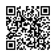 Código QR (código de barras bidimensional)
