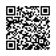 Código QR (código de barras bidimensional)