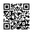 Código QR (código de barras bidimensional)
