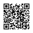 Código QR (código de barras bidimensional)
