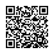 Código QR (código de barras bidimensional)
