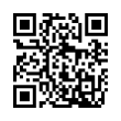 Código QR (código de barras bidimensional)