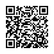 Código QR (código de barras bidimensional)