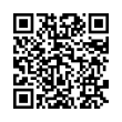 Código QR (código de barras bidimensional)