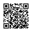 Código QR (código de barras bidimensional)