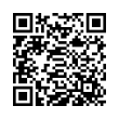 Código QR (código de barras bidimensional)