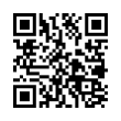 Código QR (código de barras bidimensional)