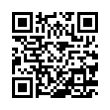 Código QR (código de barras bidimensional)