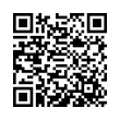 Código QR (código de barras bidimensional)