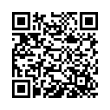 Código QR (código de barras bidimensional)