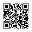 Código QR (código de barras bidimensional)
