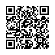 Código QR (código de barras bidimensional)