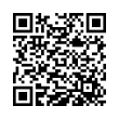 Código QR (código de barras bidimensional)