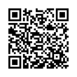 Código QR (código de barras bidimensional)