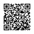 Código QR (código de barras bidimensional)