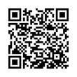 Código QR (código de barras bidimensional)