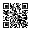 Código QR (código de barras bidimensional)