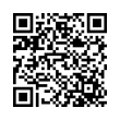 Código QR (código de barras bidimensional)