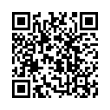 Código QR (código de barras bidimensional)