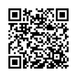 Código QR (código de barras bidimensional)