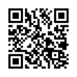 Código QR (código de barras bidimensional)