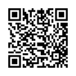 Código QR (código de barras bidimensional)