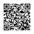 Código QR (código de barras bidimensional)