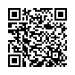 Código QR (código de barras bidimensional)
